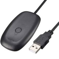 Bimirth Xdj Xbox360 Controller Receiver Trådløs Controller Til Pc Adapter Trådløs Spilmodtager Til Windows