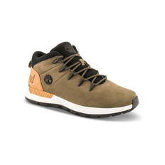 Timberland Herrestøvle Oliven TB0A24BVA58 - 47