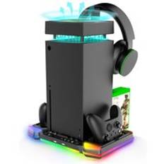 Ipega PG-XBX028S Xbox Series X Dockningsstation