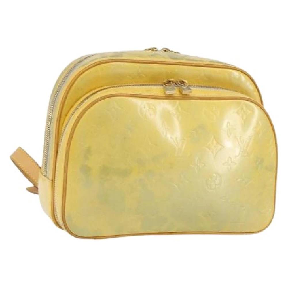 Louis Vuitton Vintage - Pre-owned Vintage Handbag Vintage - Dam - ONE Size - Läder