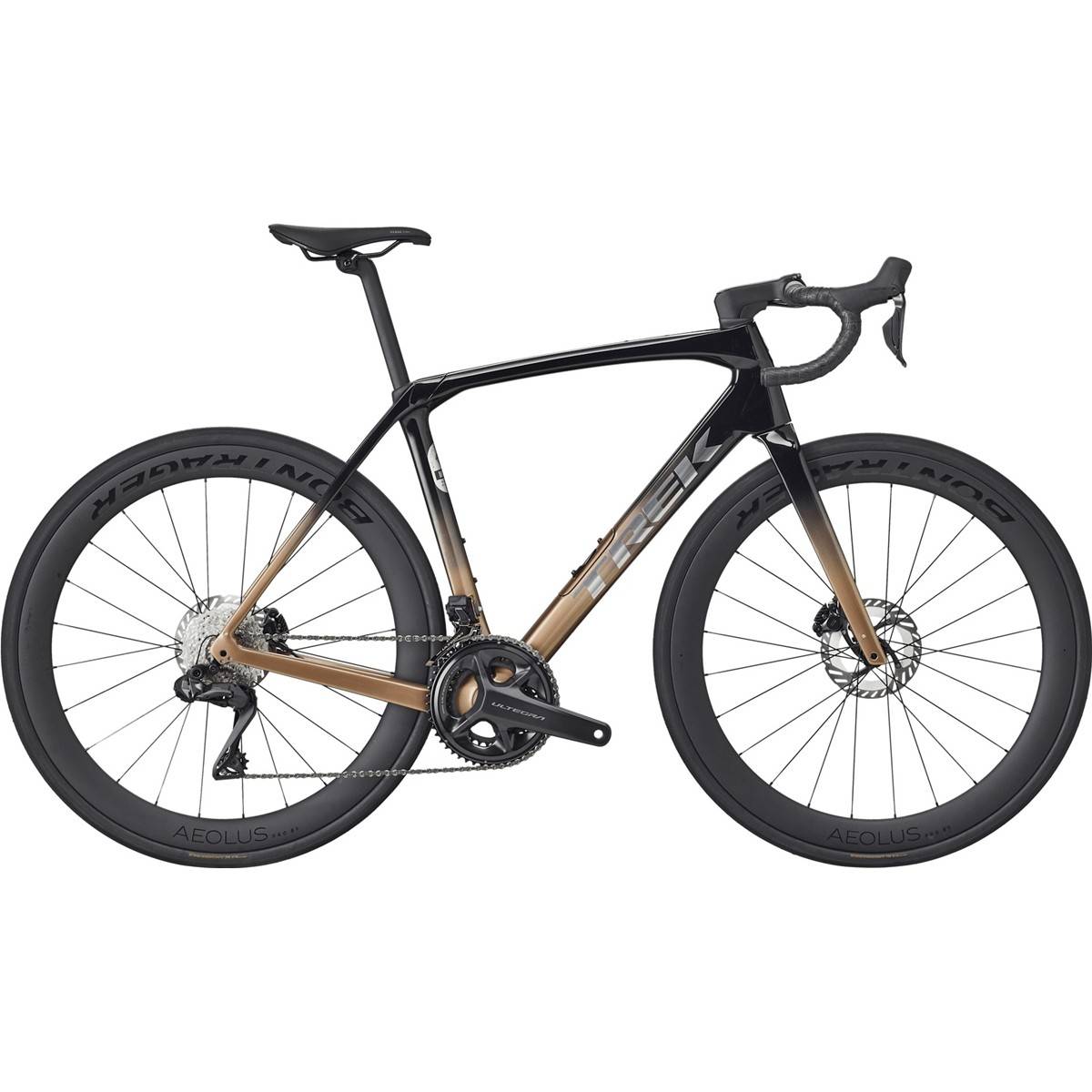 Racercykel Trek Domane SL 7 Gen 4 Dark Star/Bronze Age Fade 47 2026