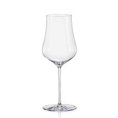 Vandglas til mousserende vand samt rosé- og hvidvin Linea Umana, 520ml