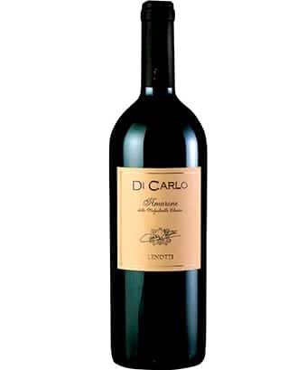 DI CARLO, AMARONE CLASSICO.
