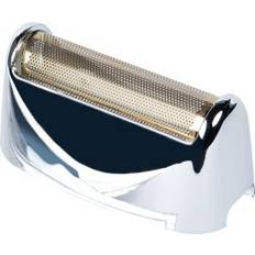 BaBylissPro Single Foil Metal Shaver Blade Cover + Golden Grid