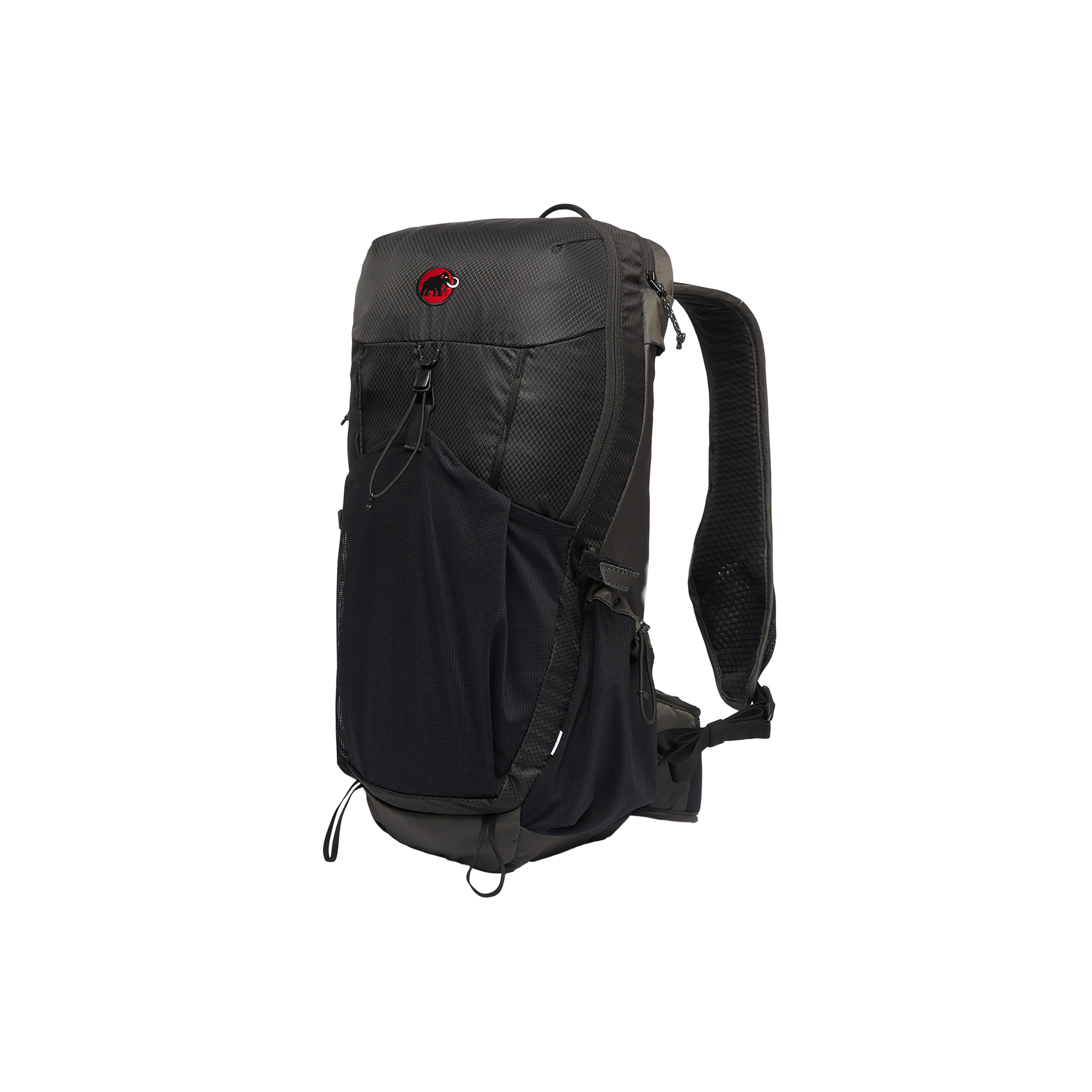 Mammut Lightweight, durable, ventilated hiking daypack Hiking Patrol x Mammut Ducan 22 Yellow 22 L