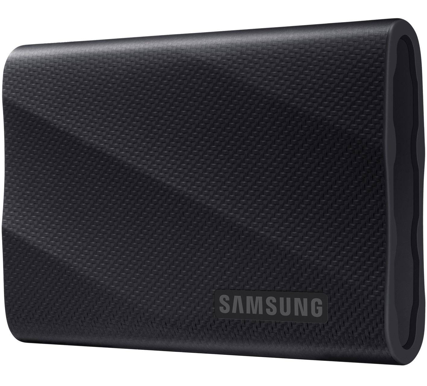 SSD T9 4TB