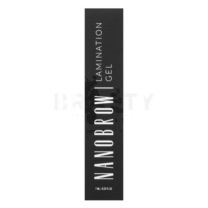 Nanobrow Lamination Gel Sort 7 ml