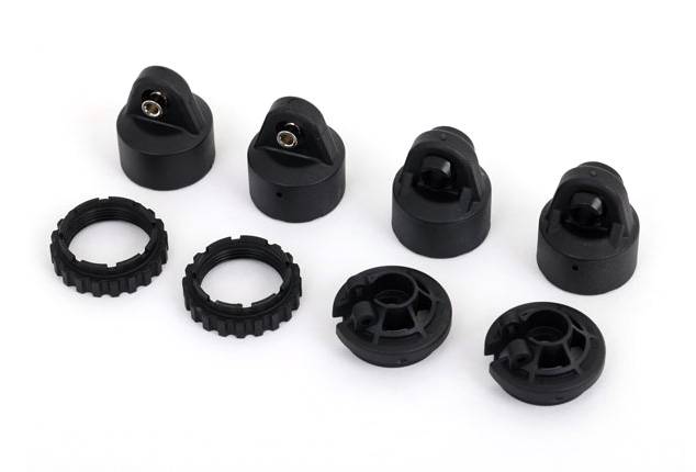 Shock Caps Alu Blue GT-Maxx (4)
