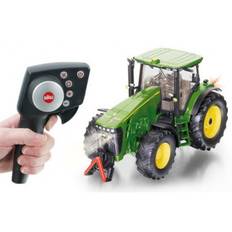 Tracteur John Deere 8345R radio-commandé - Siku 6881