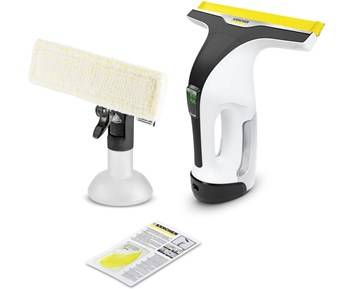 Kärcher WV 6 Plus White - Fyndvara