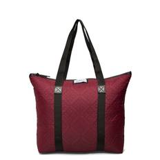 DAY ET Day Gweneth Re-Q Flotile Bag Burgundy