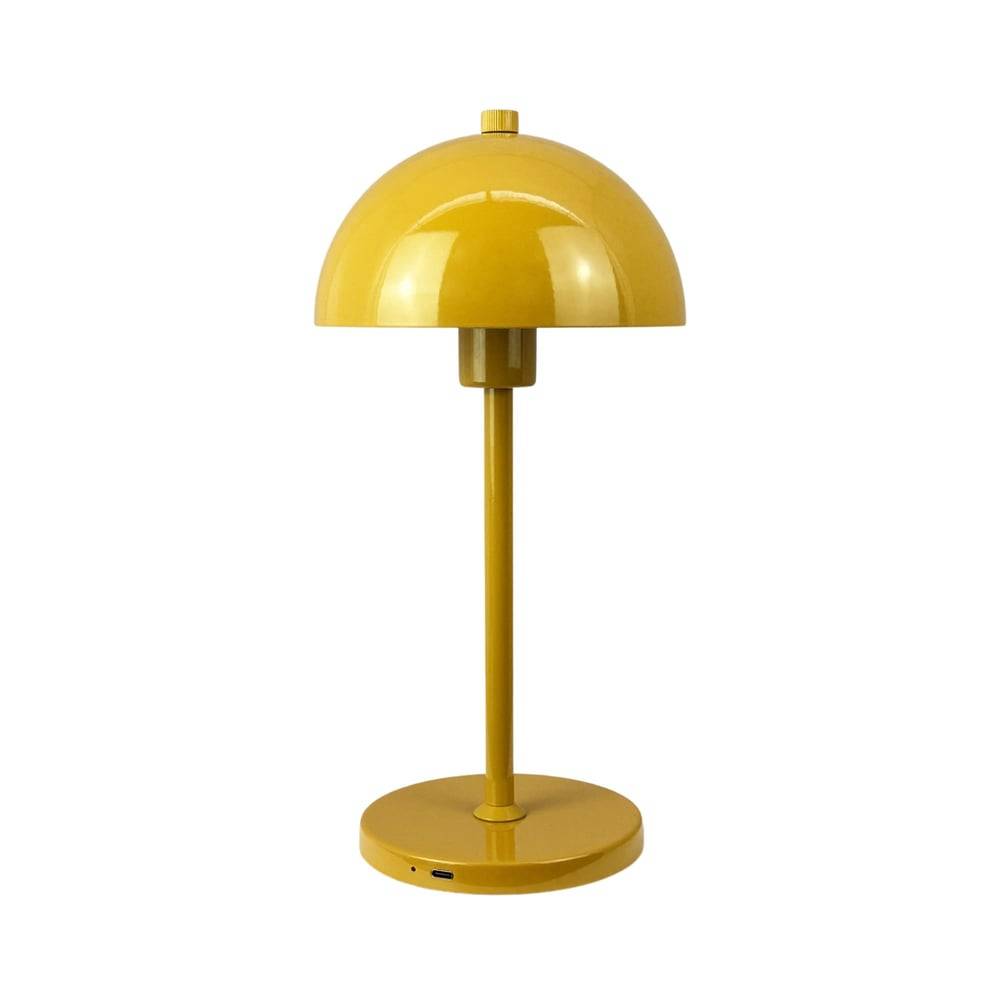 Borås Bordlampe - Curry.