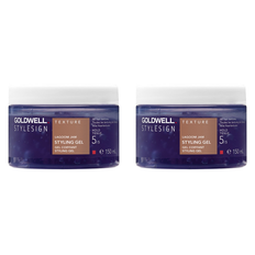 2-pack Goldwell StyleSign Lagoom Jam Styling Gel 150ml, 300ml