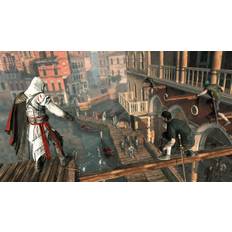 Assassin's Creed The Ezio Collection PS4 Account