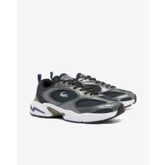 Lacoste Mens Storm 96 2K Trainers Colour: Dark Grey/Navy G1N, Size: UK9 EU43 US10