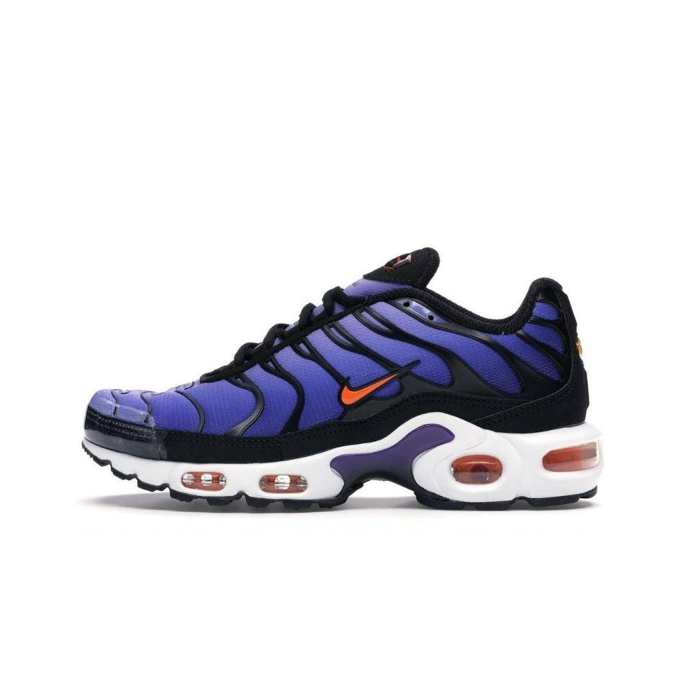 Nike Air Max TN Plus OG Voltage Purple EU 44