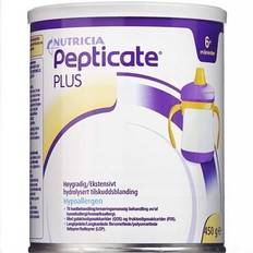 Pepticate PLUS Modermælkserstatning 6+ Måneder