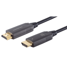 Fiber Optisk HDMI kabel - 10K - 120Hz - 10 m