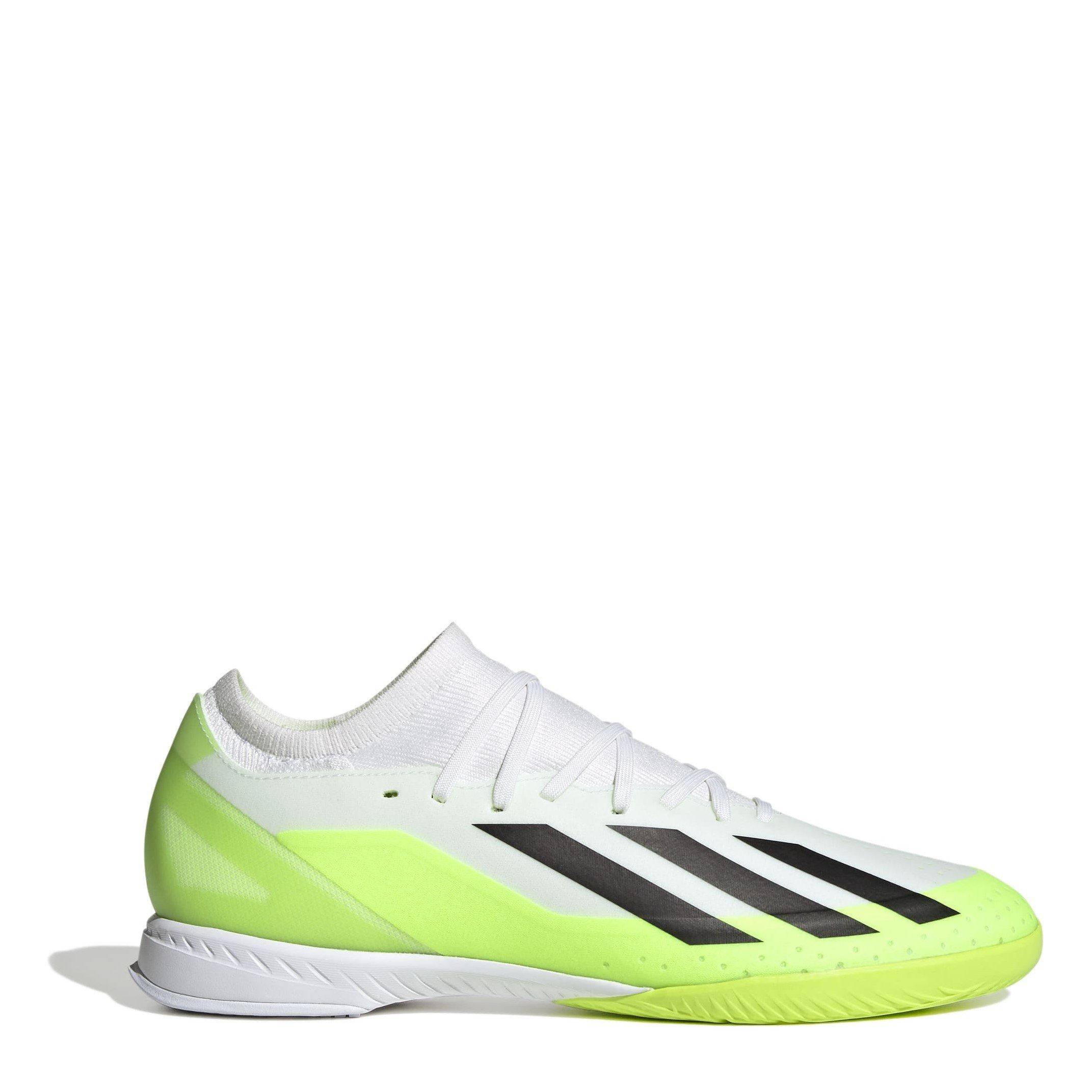 Adidas X Crazyfast League Indoor Football Boots
