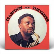 Teaspoon & the Waves: Teaspoon & the Waves