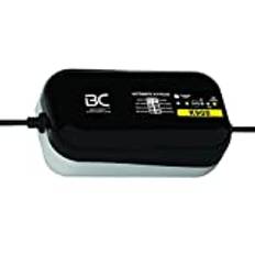 BC K900 – 6/12 V 0,9 A – batteriladdare och underhållningsapparat med 3 laddningsprogram: 6 volt/12 volt/12 volt CAN-buss för BMW-motorcyklar