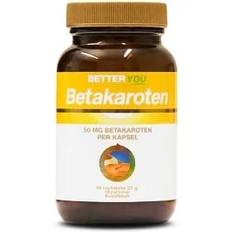 Better You Betakaroten 50 mg