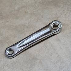 Millfighter, Pedalarm