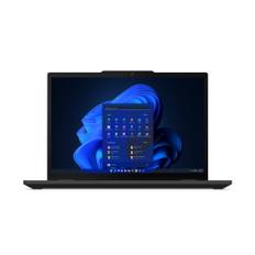 Lenovo ThinkPad X13 Yoga Gen 4 21F2 - Flip-Design - Intel Core i5 1335U / 1.3 GHz - Evo - Win 11 Pro - Intel Iris Xe Grafikkarte - 16 GB RAM - 512 GB SSD TCG Opal Encryption 2, NVMe - 33.8 cm (13.3")