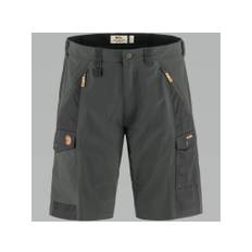 Fjällräven Abisko Shorts M Dark Grey