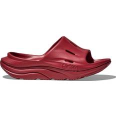 Hoka Unisex Ora Recovery Slide 3 Pepper/Pepper, 36