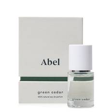 Abel Green Cedar Eau De Parfum Nude