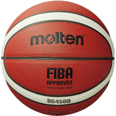 Molten BG4500 Basketball (Size 6)