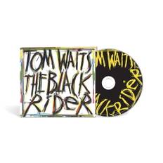 Tom Waits - The Black Rider