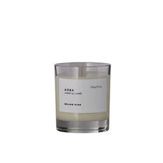 Mellow Mind Scented Candle Aoba 150 g