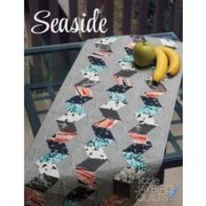 Jaybird Quilting Pattern Seaside