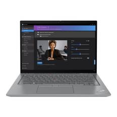 Lenovo ThinkPad T14 Gen 4 - 14" ingen CPU SSD