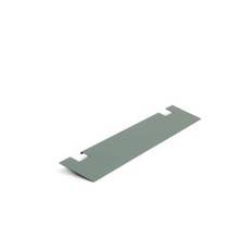 Pedestal - Plate shelf - TV-hylde