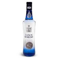 Raki Yeni Uzun Demleme 45% 70 cl