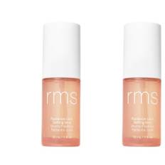2st RMS Beauty Radiance Lock Setting Mist Travel Size - 30 ml