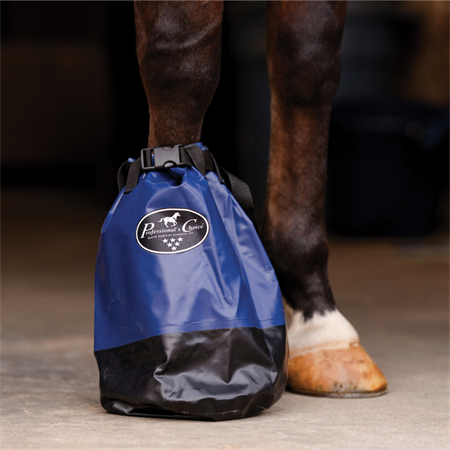 Proff. Choice Soaking Boot - Short