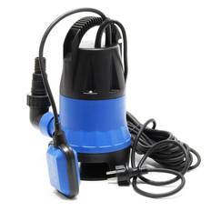 Grundvandspumpe Til urent vand - 230V / 550W - Kapacitet 10500 Liter/timen