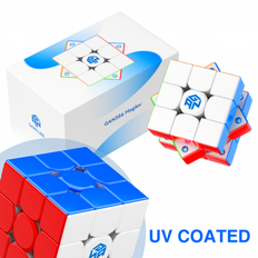 GAN 356 Maglev M 3x3 UV Coated Stickerless