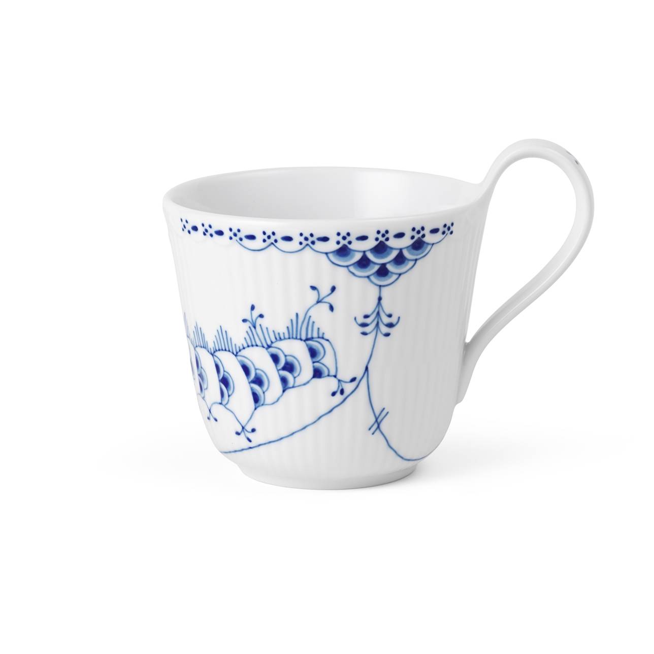 High Handle Cup, Caterpillar, 33 cl