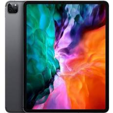 iPad Pro 4 (2020) | 12.9" | 256 GB | 4G | rymdgrå