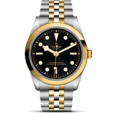 Tudor Damenuhr Black Bay 36 S&G M79643-0001