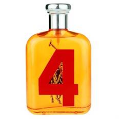 Ralph Lauren Big Pony 4 for Men - Eau de Toilette - Resestorlek - 10 ml