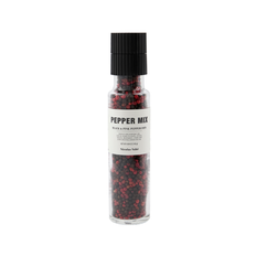 Nicolas Vahé Pepper Mix - Black & Pink