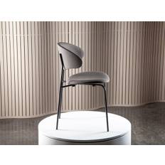 Kristensen & Kristensen - RAM STEEL SHELL / COMFORT KC02 Metalstol