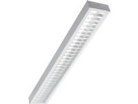 (ComputerSalg) ELEVO LED III pendel- och utanpåliggande armatur 20W/830 2300LM DA DP, för pendel beställs upphängning och balansblock separat PROFESSIONAL
