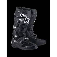 Alpinestars Saapas Tech 7 Musta 43 (9) Stövlar (-)